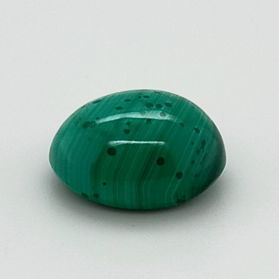 Malachite 6.01 Ct Gem Quality Malachite 6.01 Ct Gem Quality